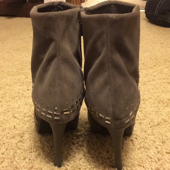 Booties - Picture 3 of 7